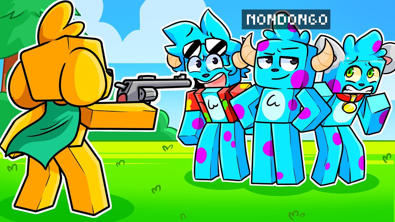 ¡BATALLA ÉPICA CON LOS CLONES! 😱😂 ESCONDITE con LOS COMPAS MONDONGO MIKECRACK TIMBA Y ACENIX