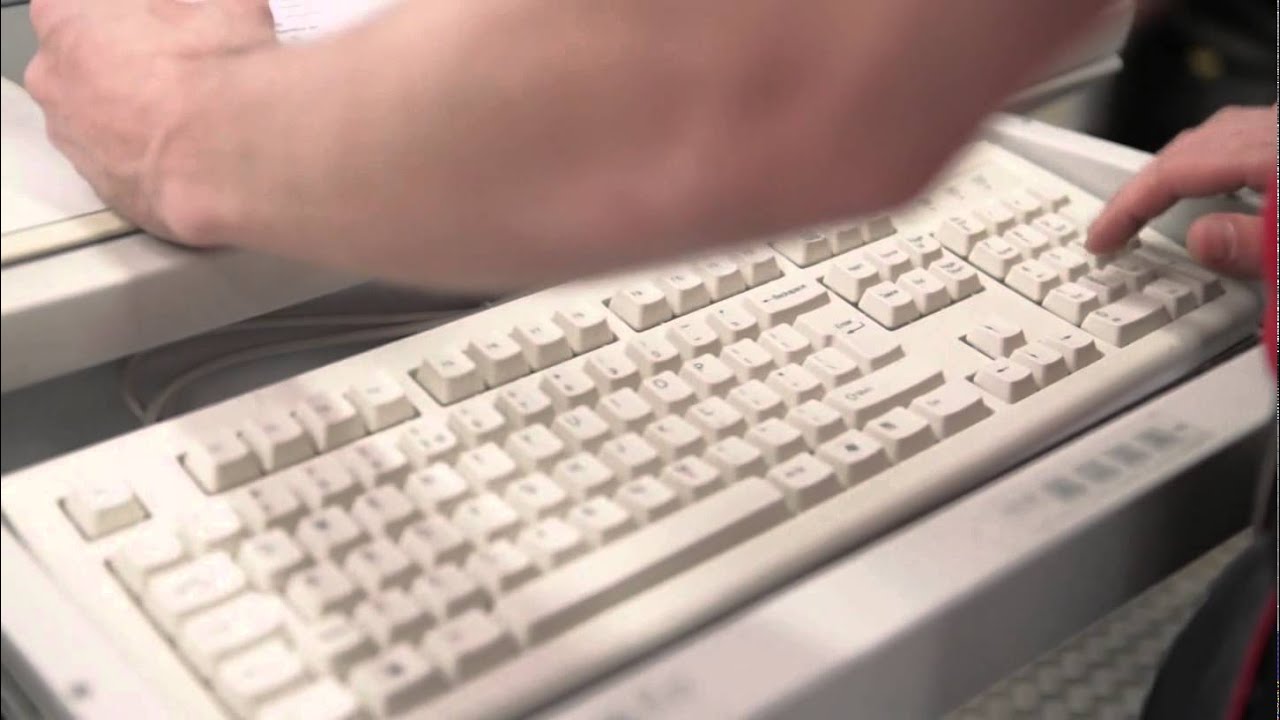 Ausbildung Medientechnologe Druck