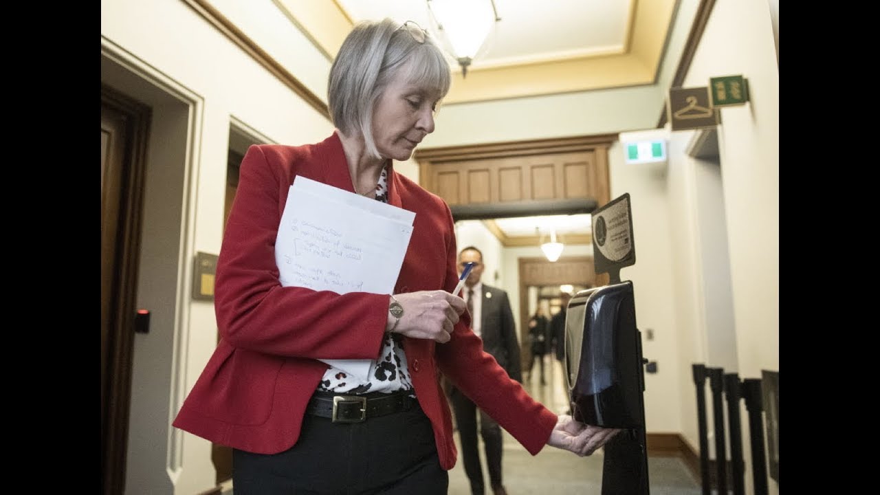 COVID NUMBERS CONCERNS: Lorrie Goldstein questions the late start in Canada