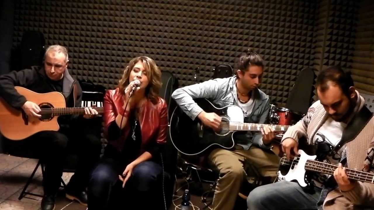Sunny - Bobby Hebb ( cover by Yasmin )
