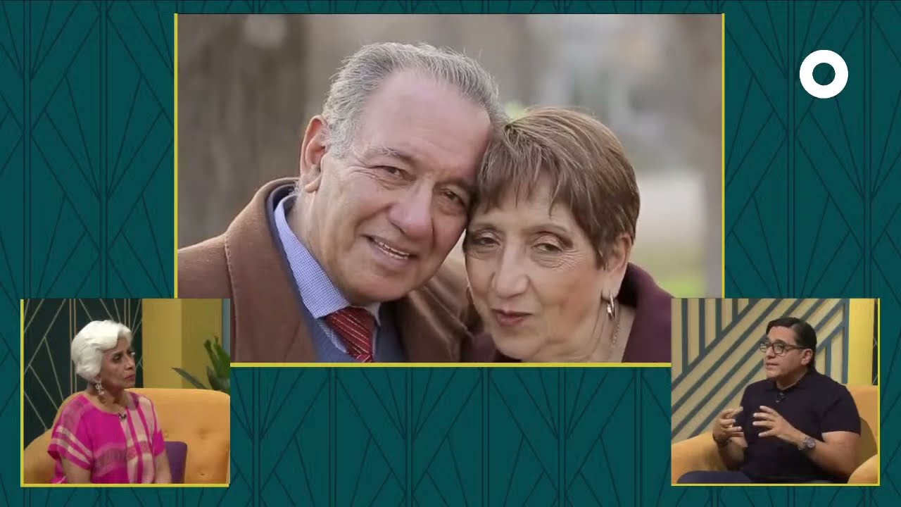 Aprender a envejecer - Las emociones y su relación con el sistema inmunitario (30/06/2024)