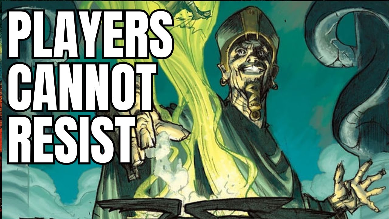 Make Your Players Want to Come Back