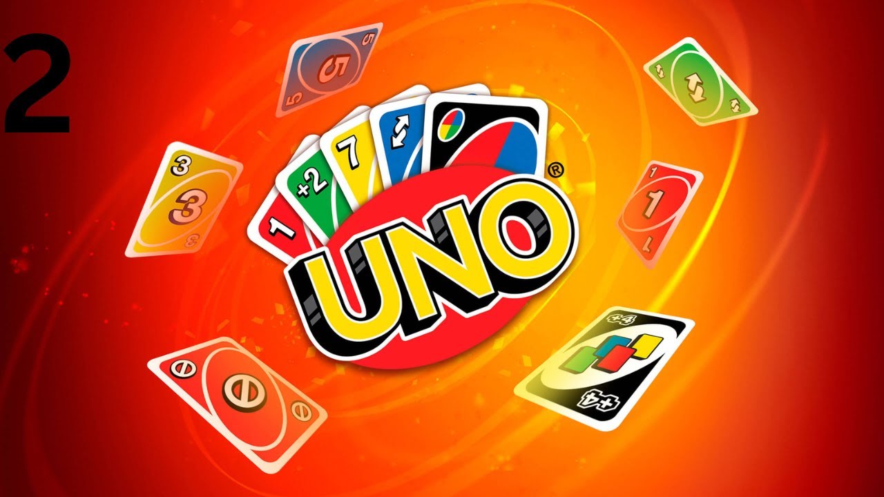 The +99 Card Will Be The Death Of Us | Uno