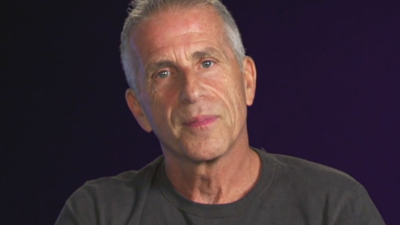 Marc Platt: LA LA LAND