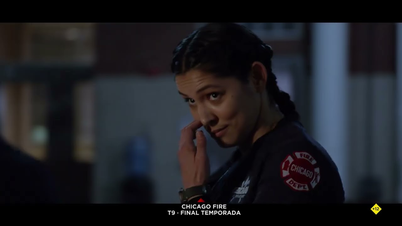 Chicago Fire [TEMPORADA 14]