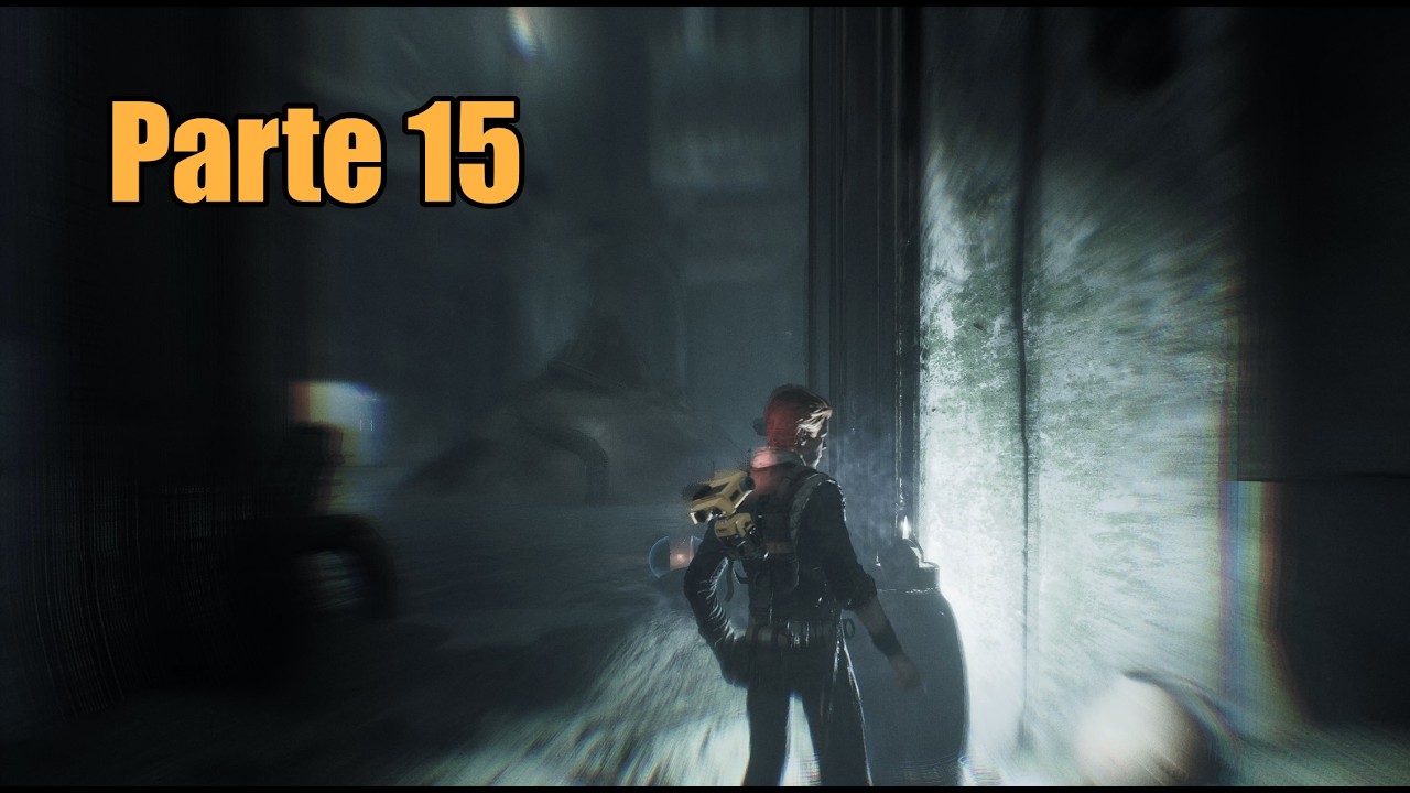 ESPLORIAMO ROVINE!  | Jedi: Fallen Order #15