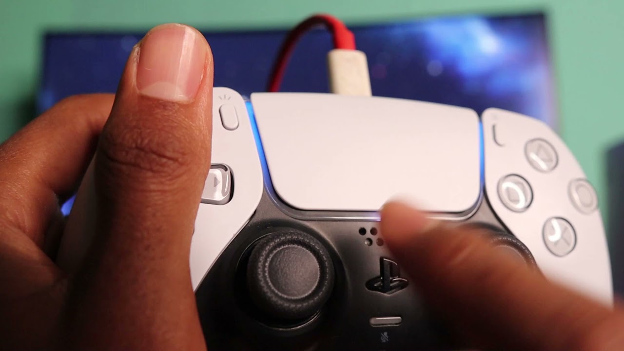 ለየት ያለው ፕሌ ስቴሽን  5 (moded PlayStation 5 Unboxing & Review)