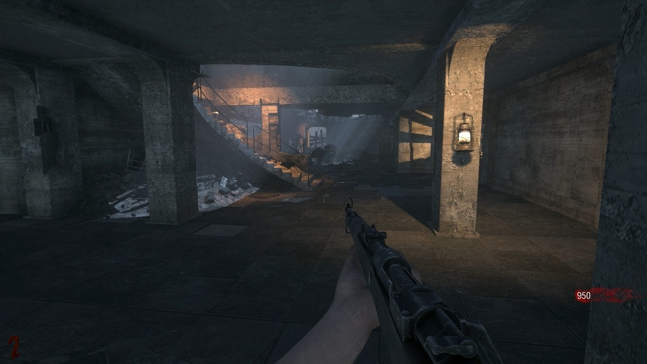 Project Aether (COD Zombies clone) gameplay | PC | NO COMMENTARY