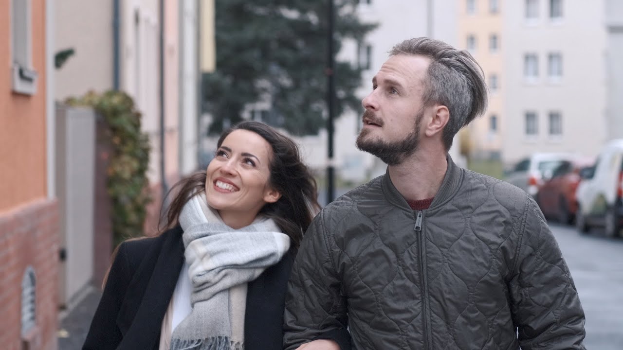 Imagevideo FOERDER beauty-hair GmbH & Co. KG | DER Friseur in Kamenz
