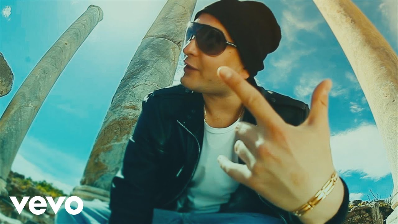 Dzham - Radiolyubov