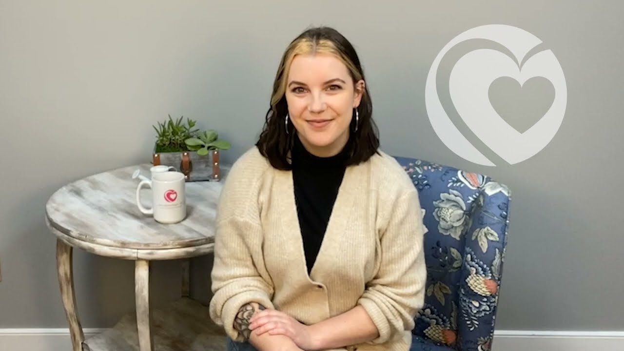 Care Advantage, Inc. October Connecting with Clients - Madison Foard, MSW