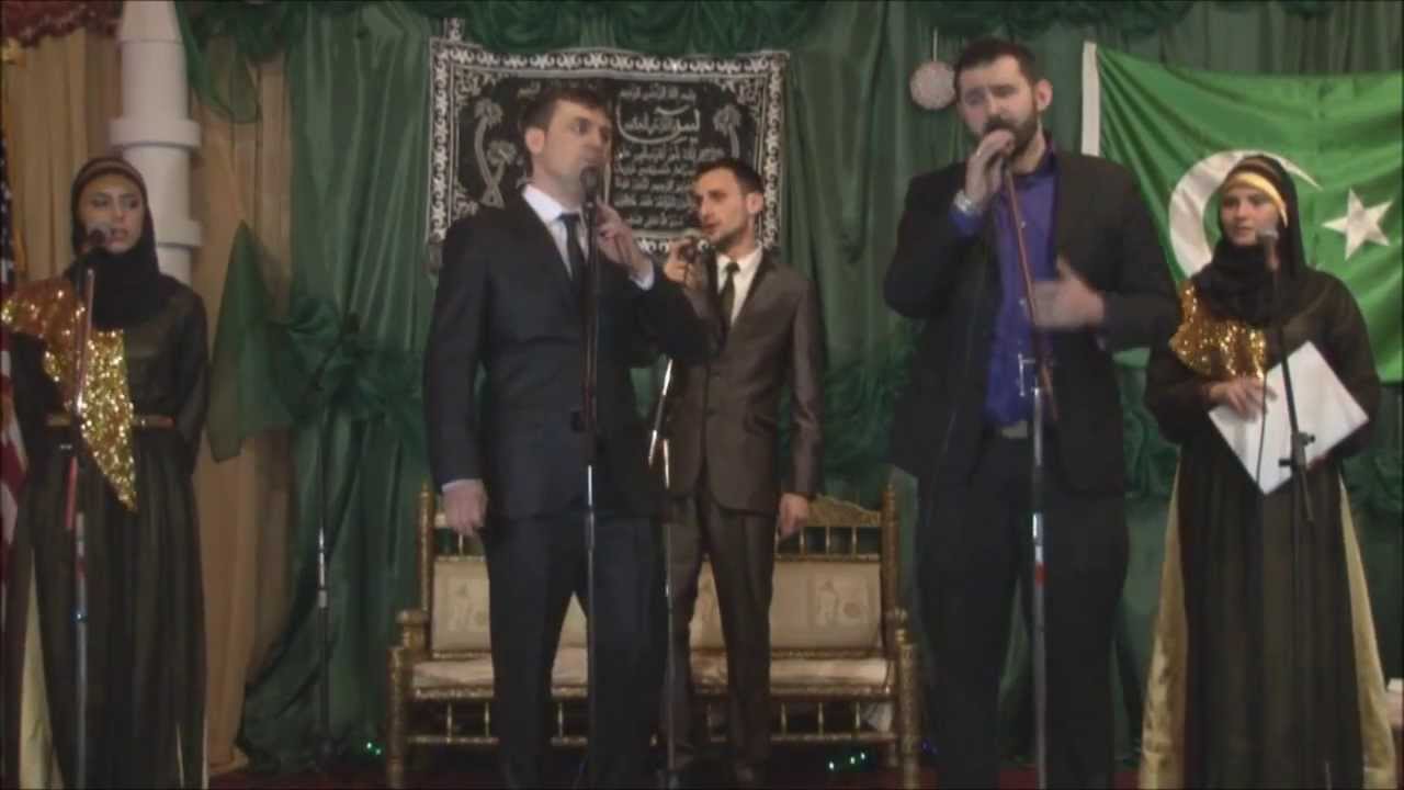 Hor Ali-Pasa NY ft. Hor Isa-Beg - Dodji najdrazi