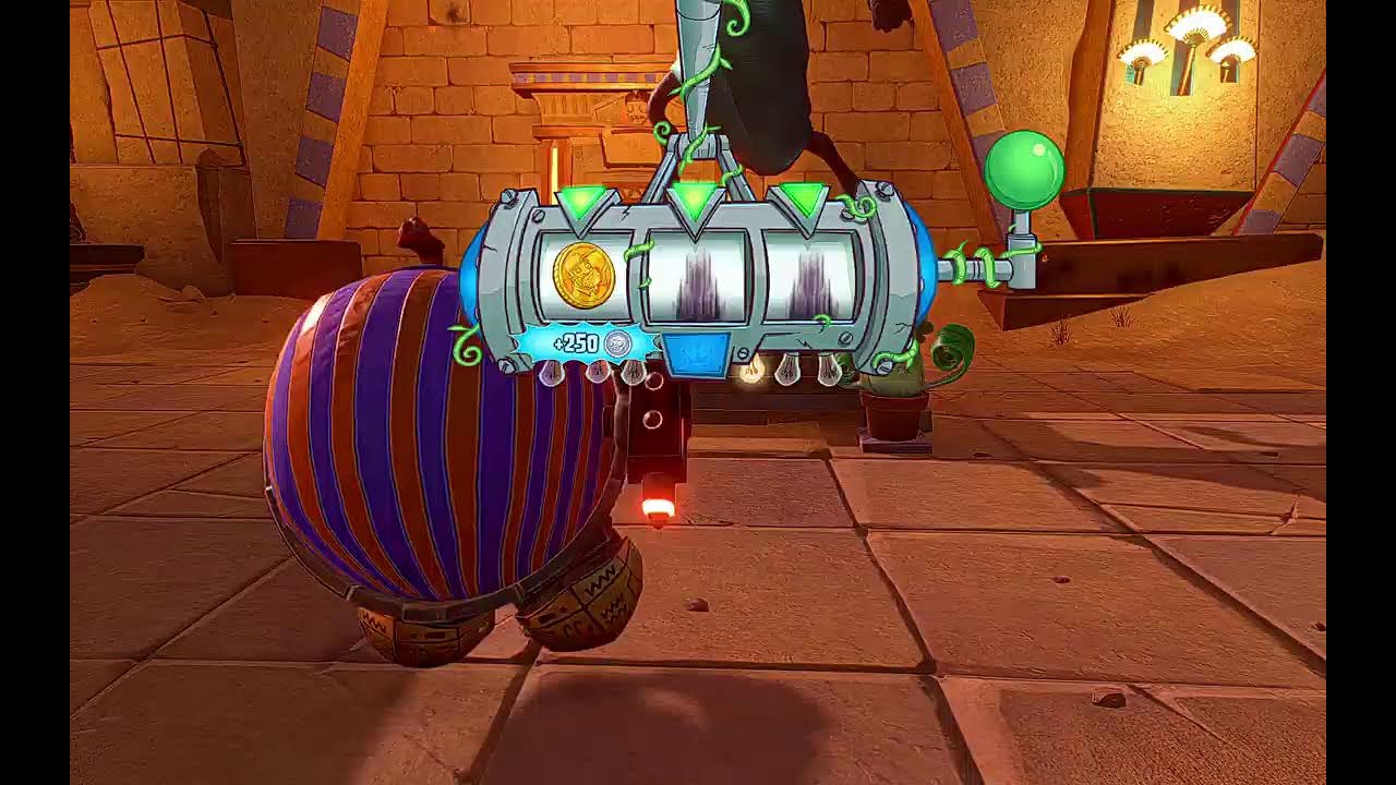 Plants vs. Zombies Garden Warfare 2:  Gameplay No commentary #146 Mastering Any Character