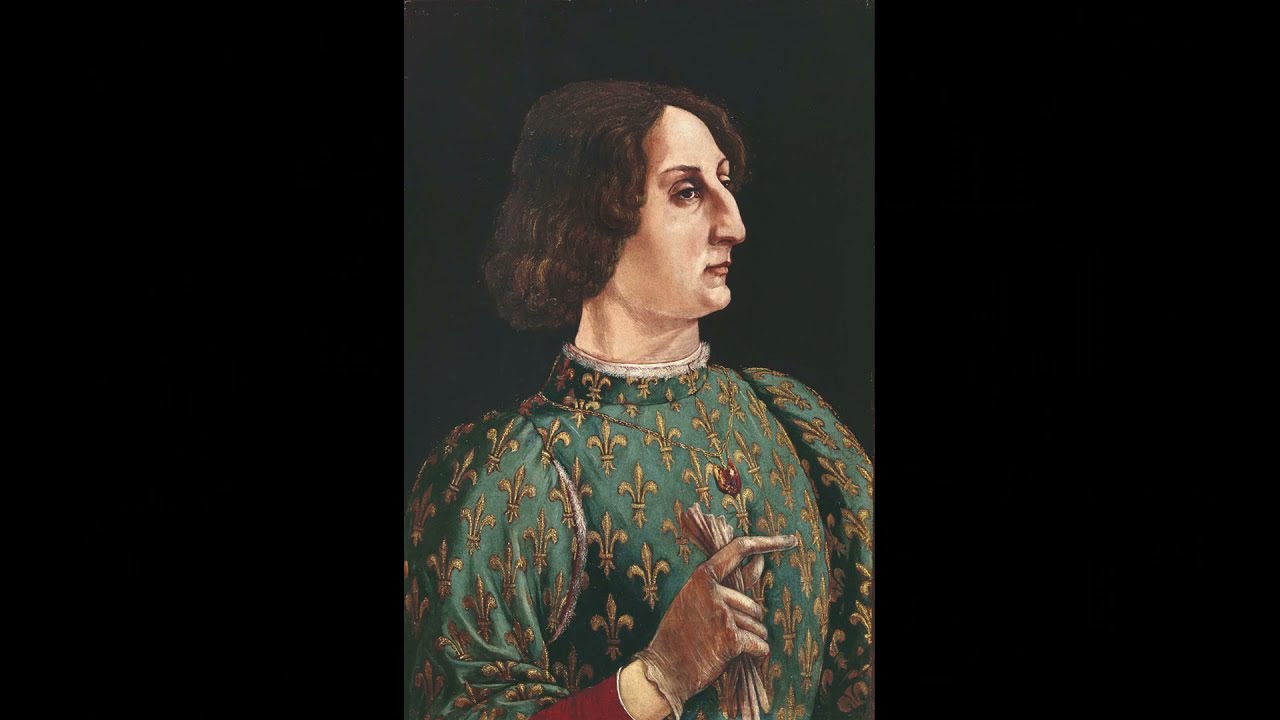 Ludovico il moro