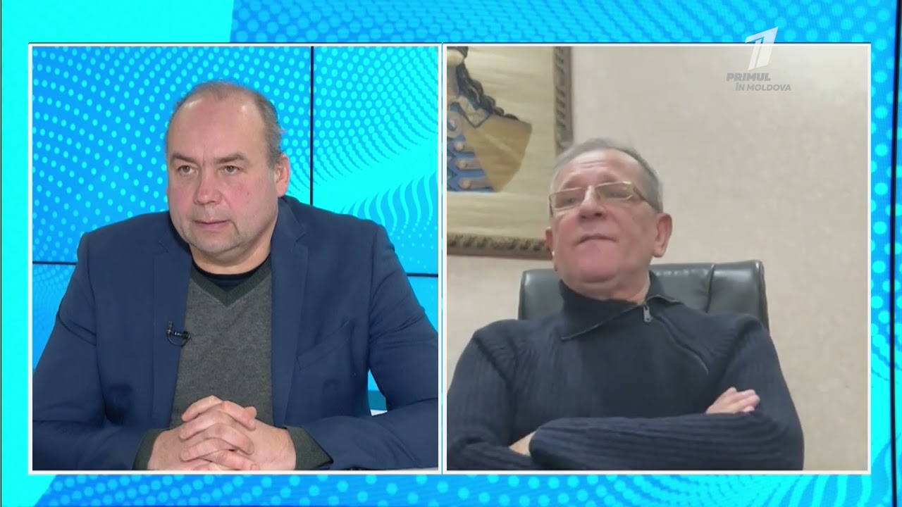 Маржиняну: Процесс выхода Молдовы из СНГ займет более года