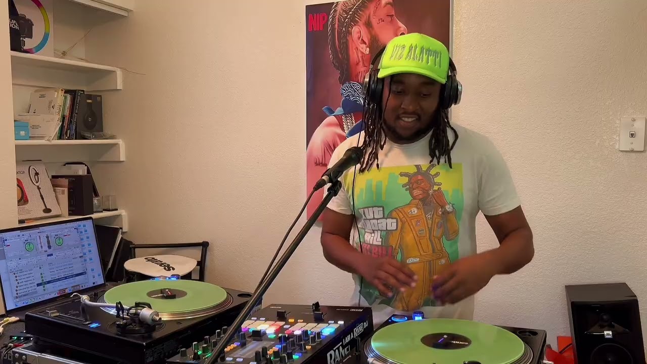 Wyfl riddim biggest riddim out . Full mix on this page #fyp