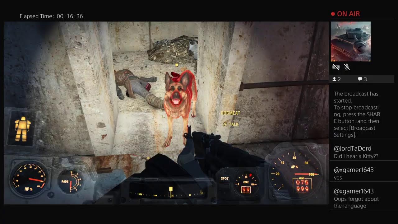Fallout 4