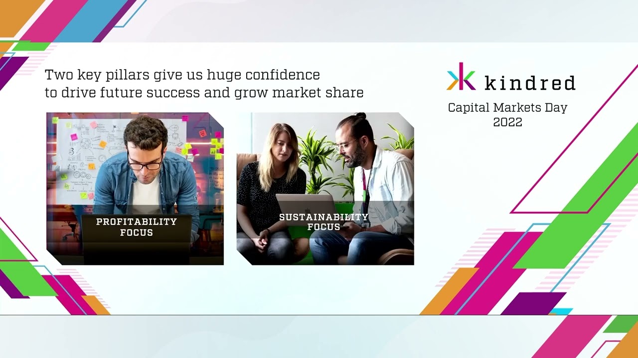 Kindred Group Capital Markets Day: UK Market Deep Dive