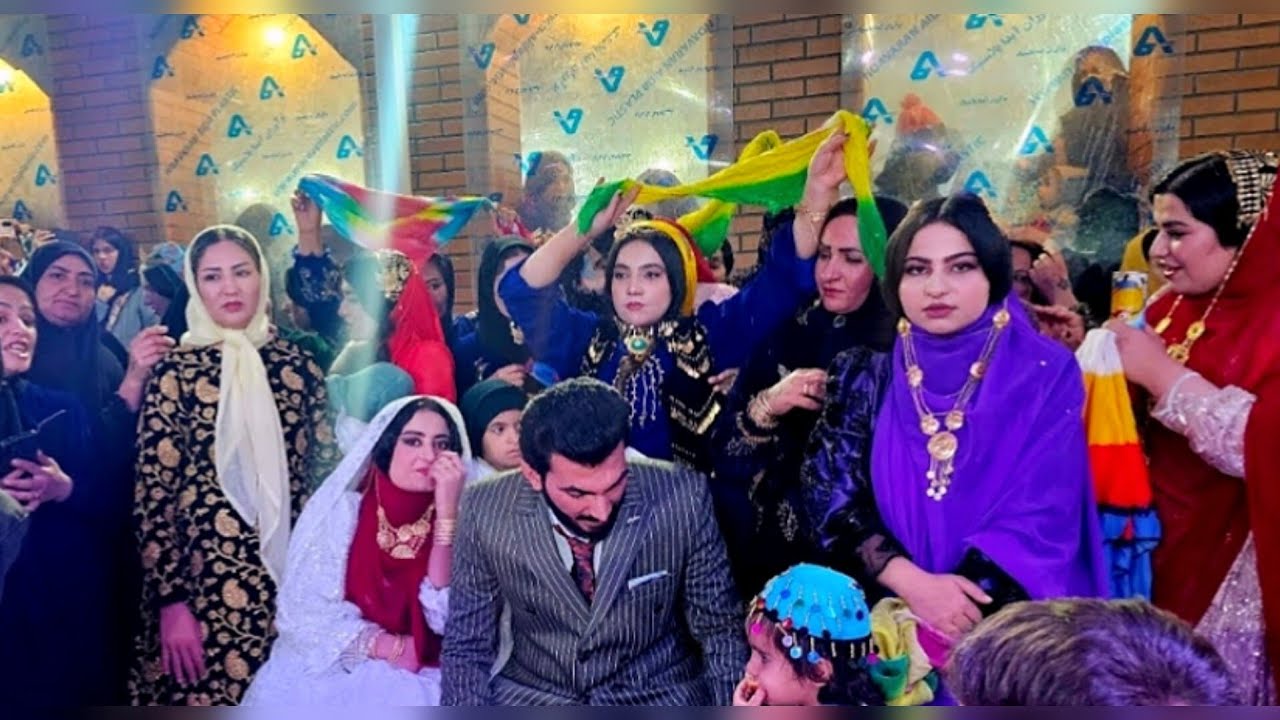 What Happened in the Heart of the Mountains? The Story of an Unusual Wedding