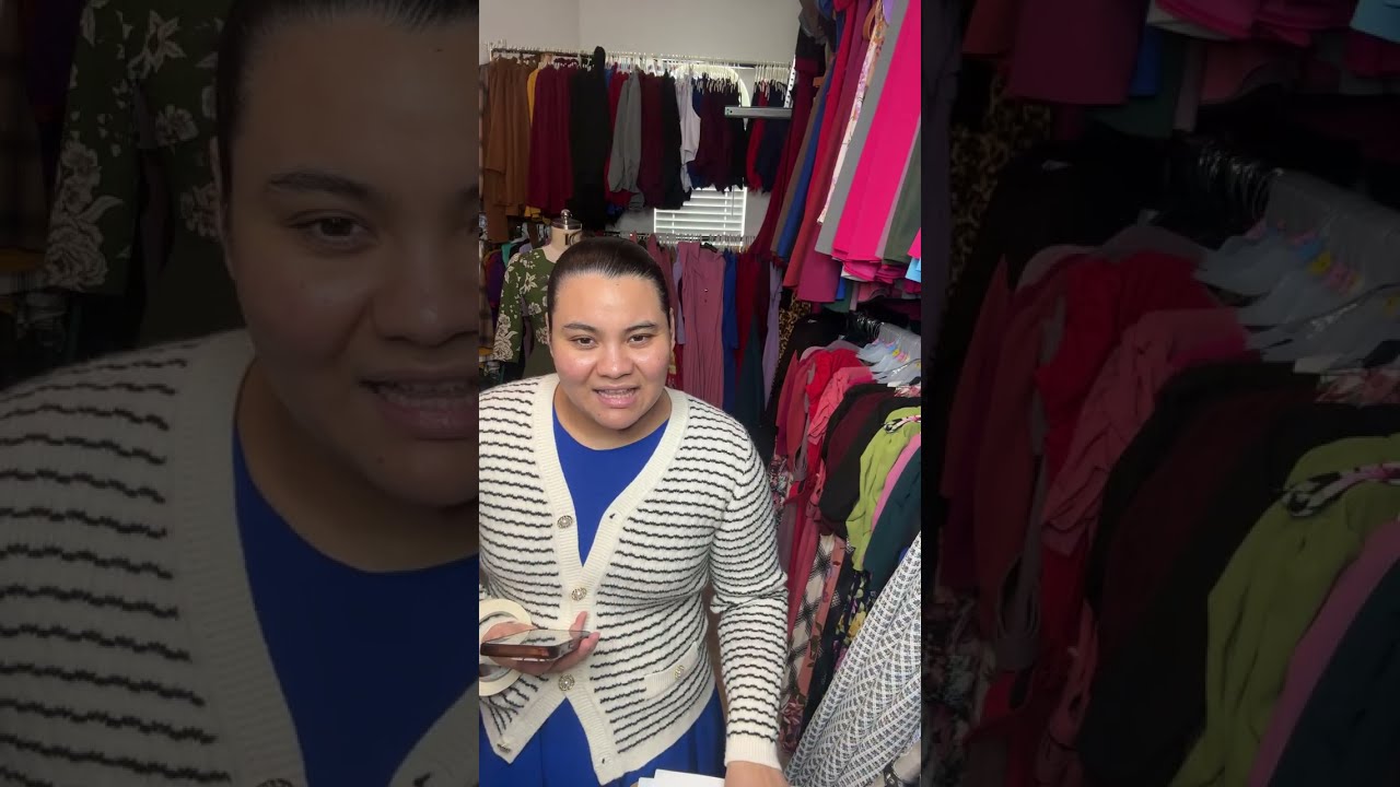 j&m princess fashion está en vivo