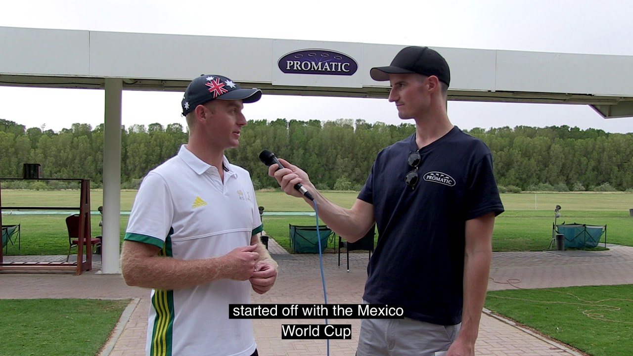 James Willett interviewed by Peter Wilson