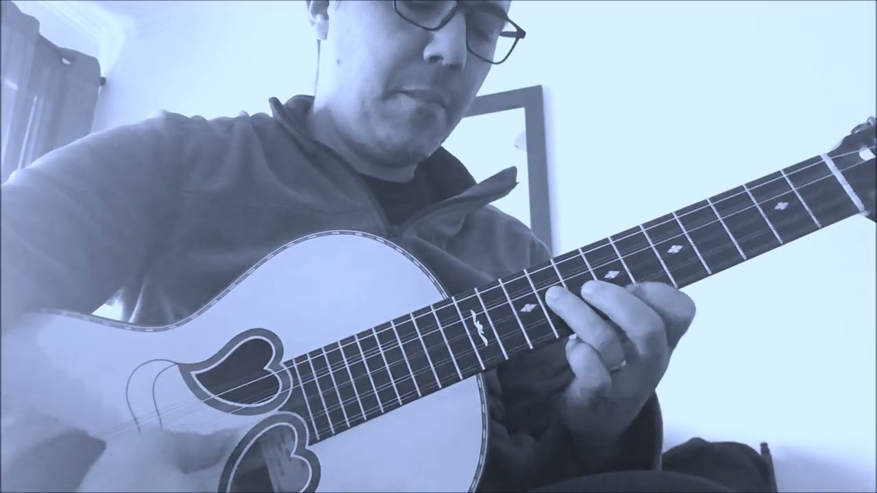 O Marinheiro | Viola da Terra