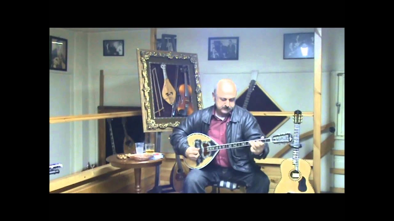 Lakis Orfanidis - Skalopati Skalopati