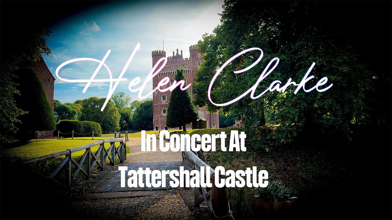 Helen Clarke : Concert Highlights