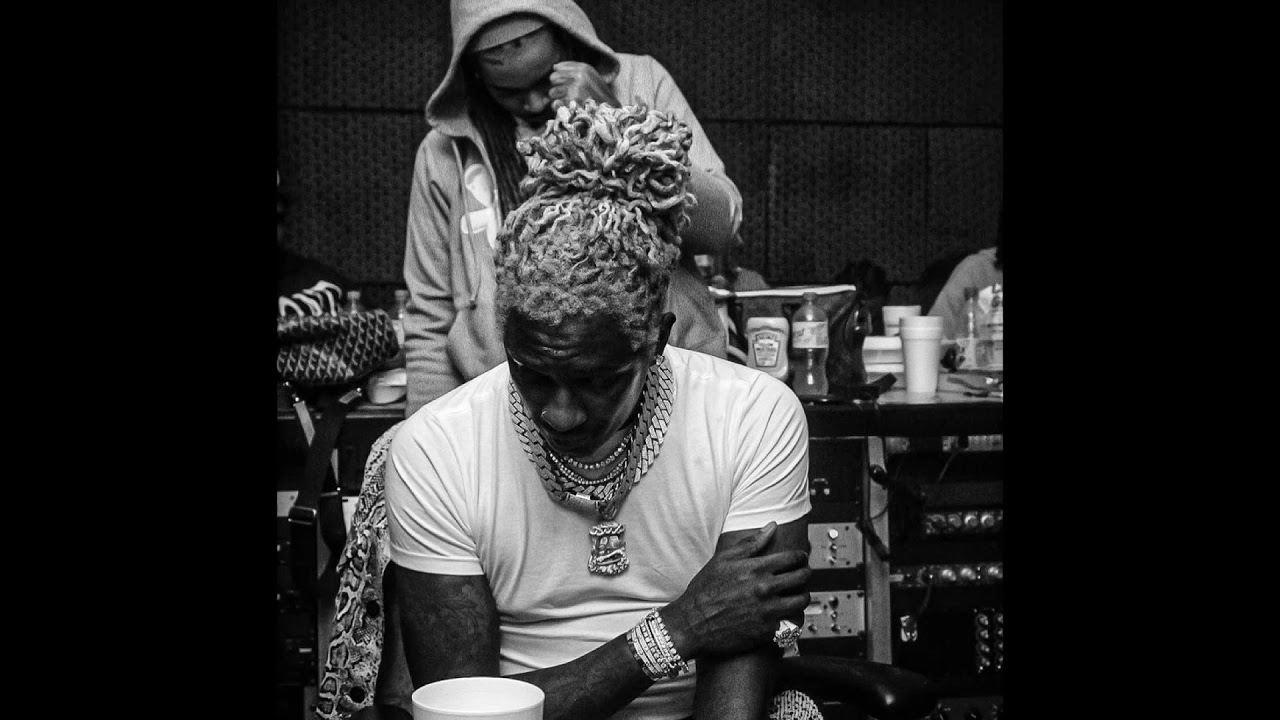 Rich Gang - Lifestyle (feat. Young Thug & Rich Homie Quan) (Slowed)