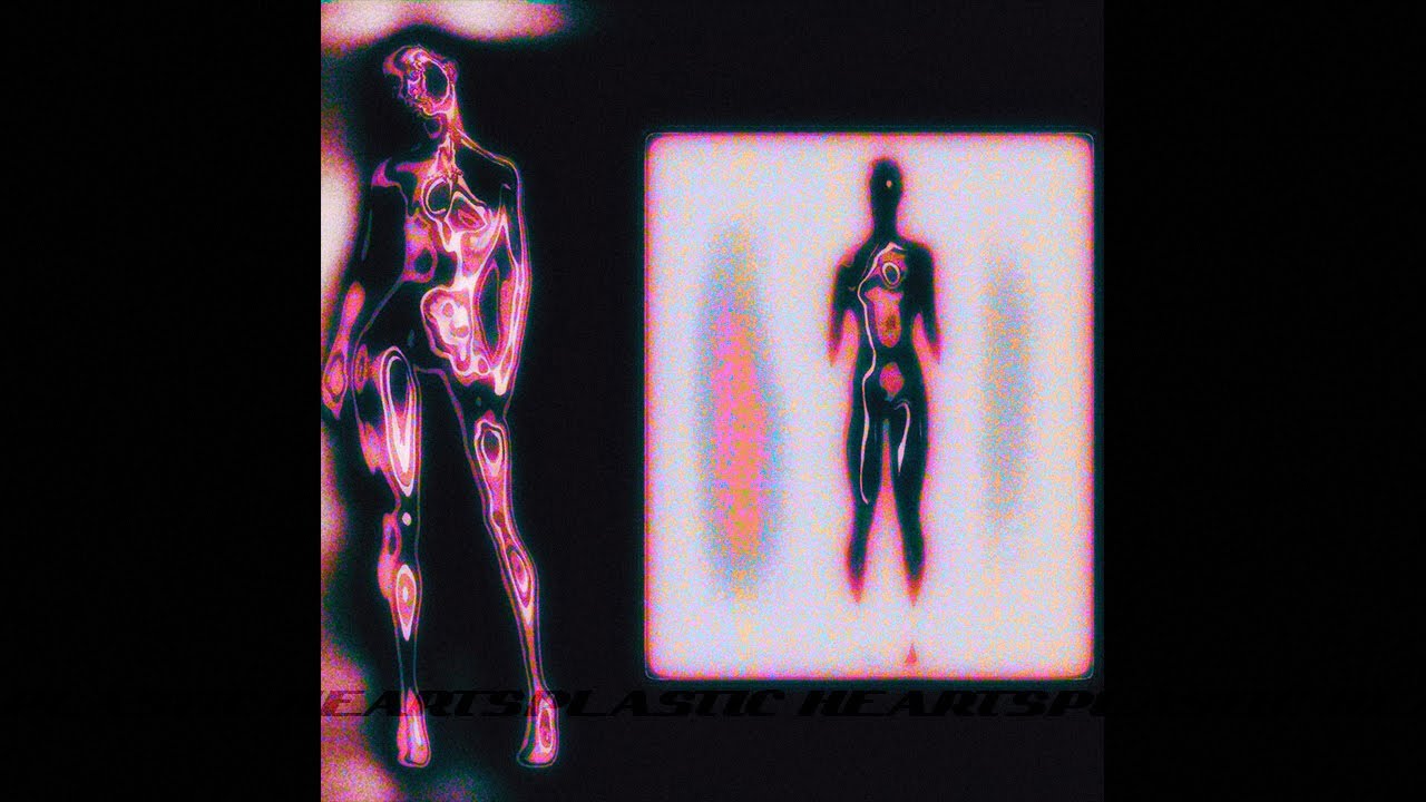 Drake x Partynextdoor OVO Type Beat - Plastic Hearts