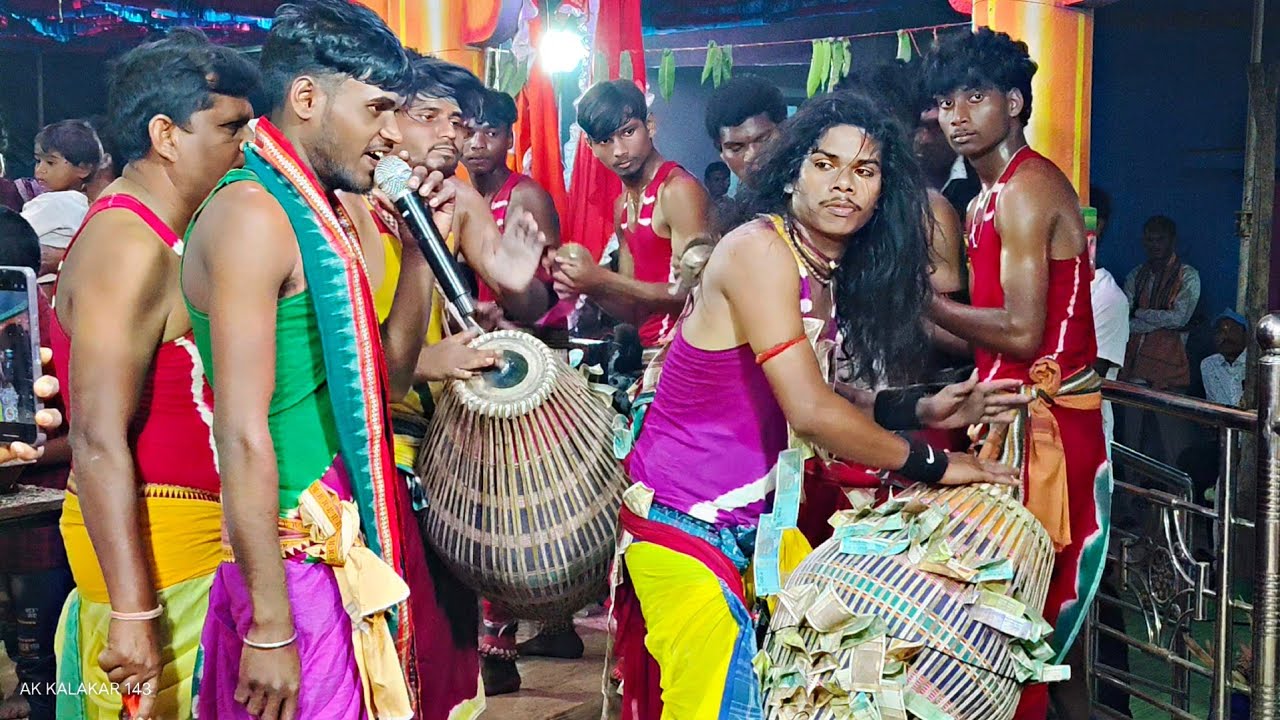 Sinapali Purush Kirtan Party 2026 🌿💞 So Beautiful 🌺 Sinapali Kirtan Party #akkalakar143 6266212956