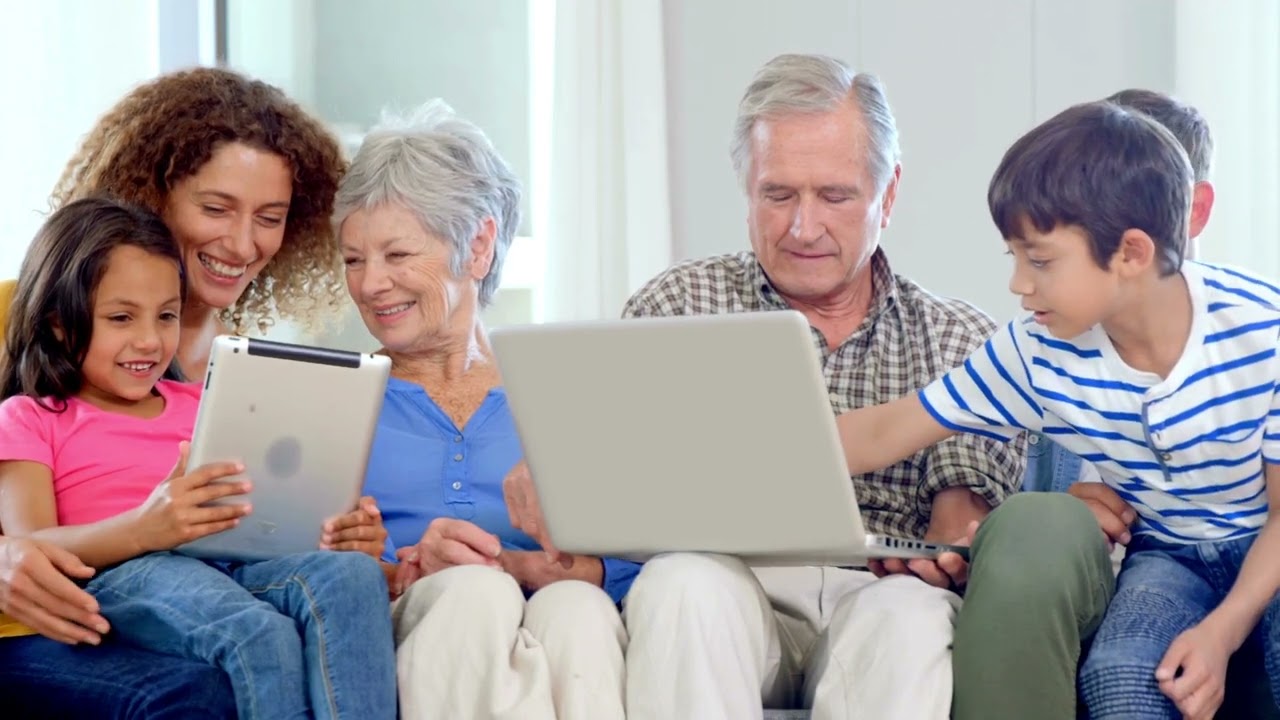 Crafting Digital Comfort: SpringHive's Web Design for Hospice Care! 👵👴💻