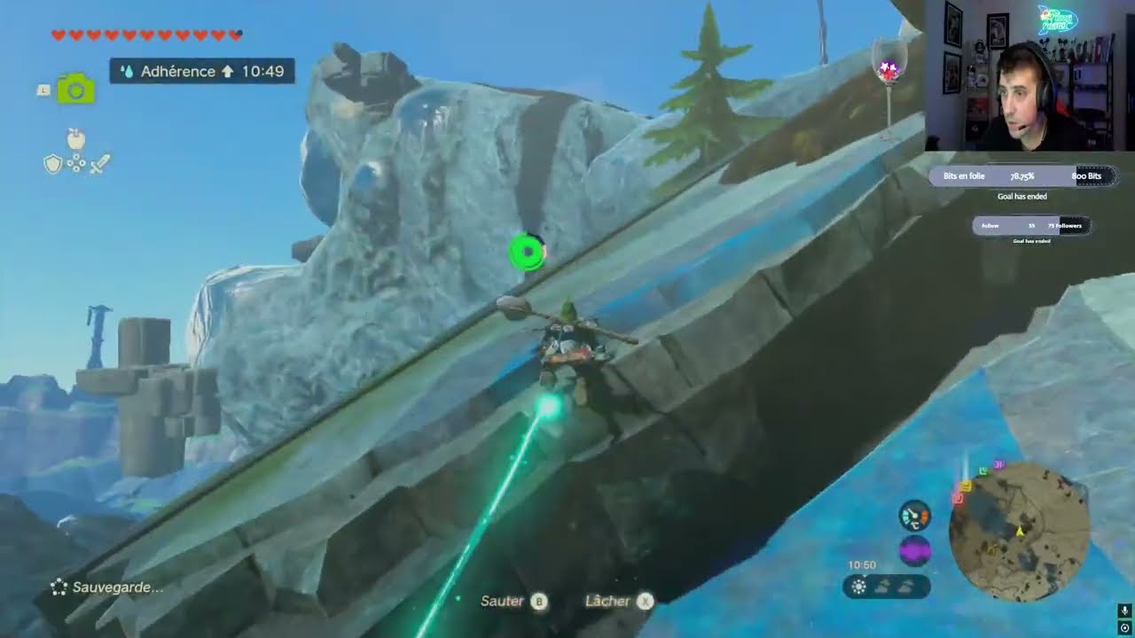 zelda TOTK#19