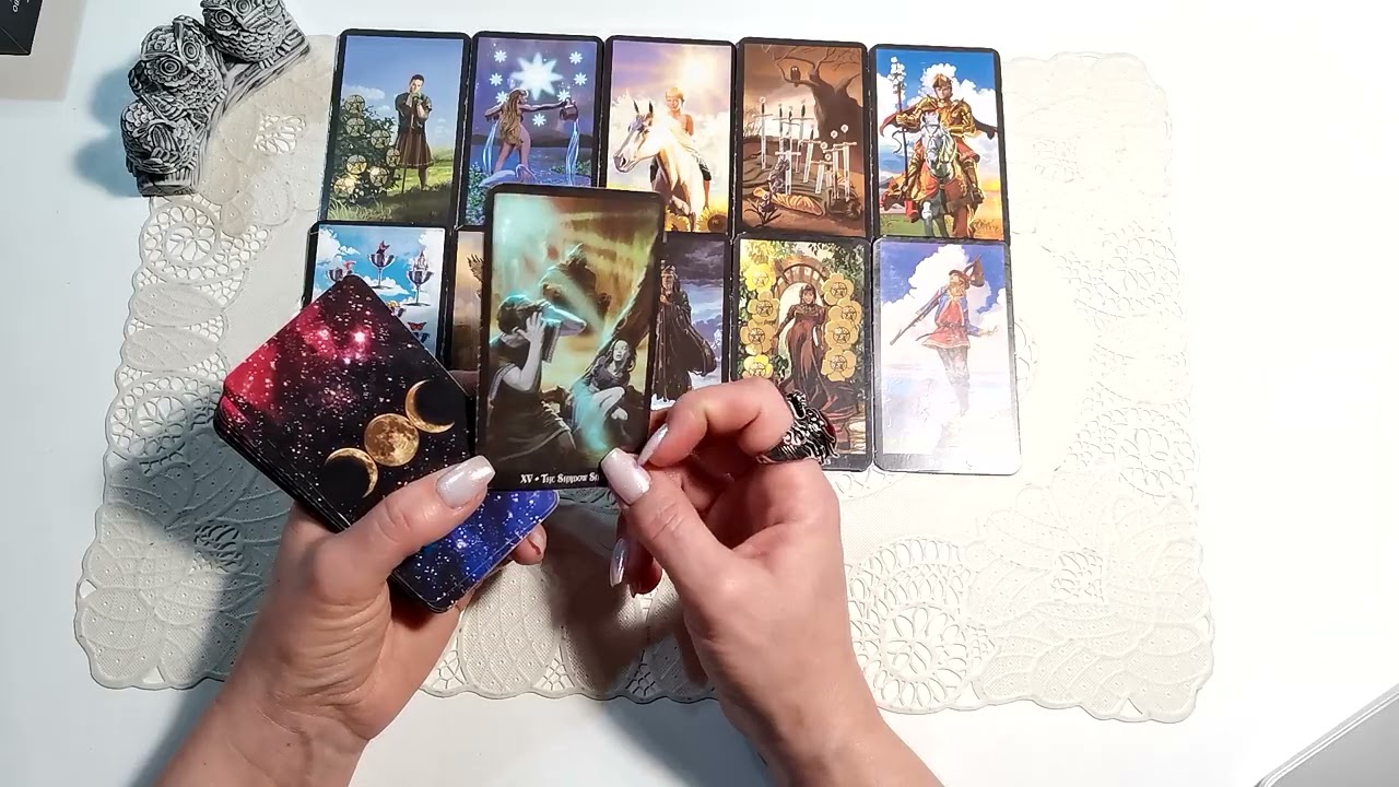 💘ВАШ НОВЫЙ МУЖЧИНА. 💘ПЕРСПЕКТИВЫ ОТНОШЕНИЙ с НИМ⁉️🔮Таро расклад. Обучение Таро.🌞🌒