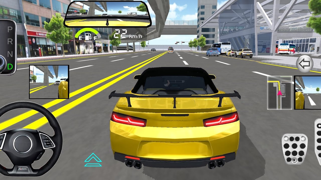 New Yellow bumblebee TestDrive #bumblebee #testdrive