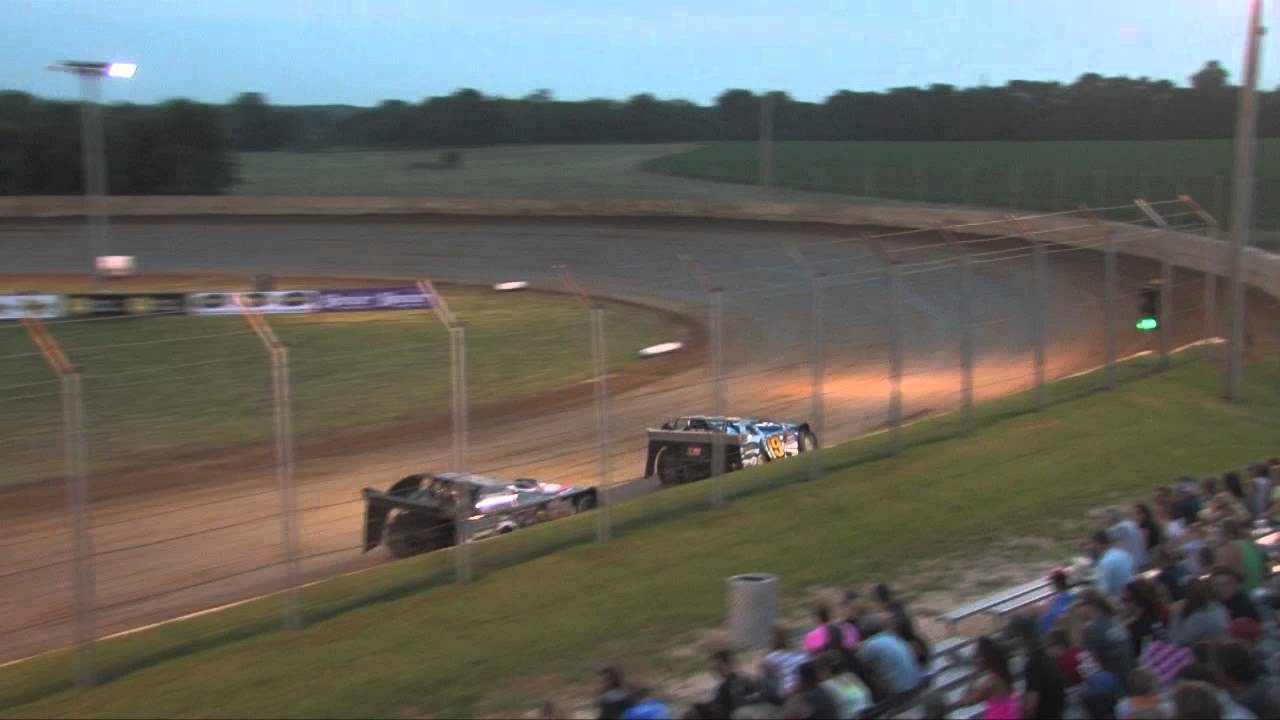 RacinDirt On Demand Promo