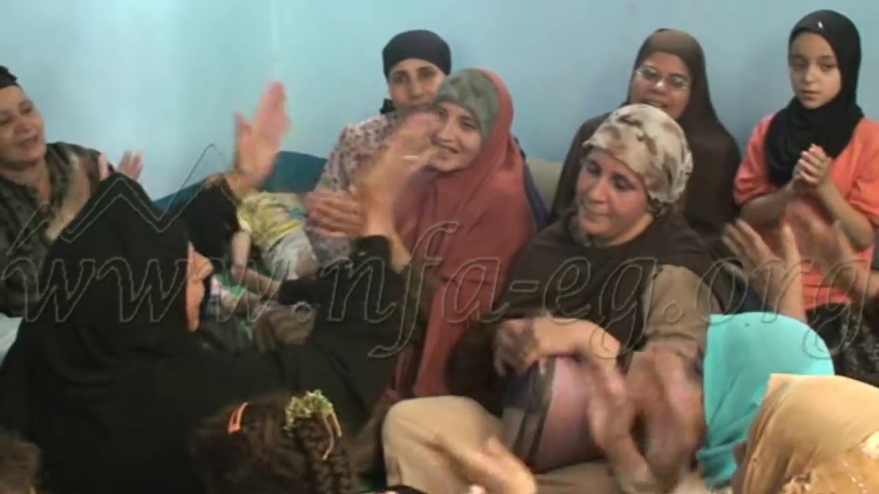 اغانى افراح بلدنا وشوفوا افراحنا