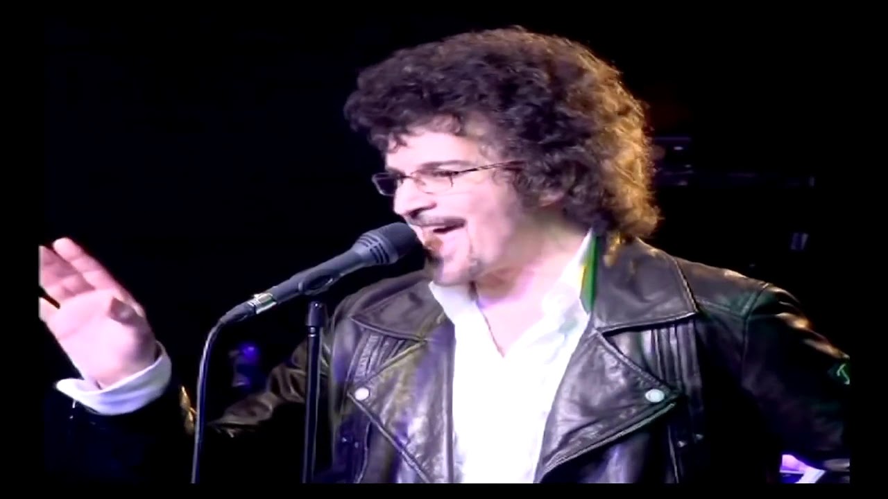 Mario Rosini/Gino Vannelli/Quartetto d'archi Archimia Live in Rome 2010   Xtra Full Rare Video