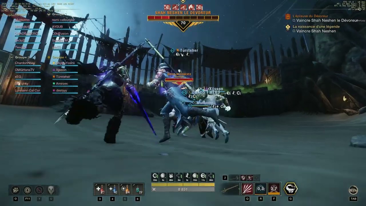 worm 3:37  speedrun evade pov