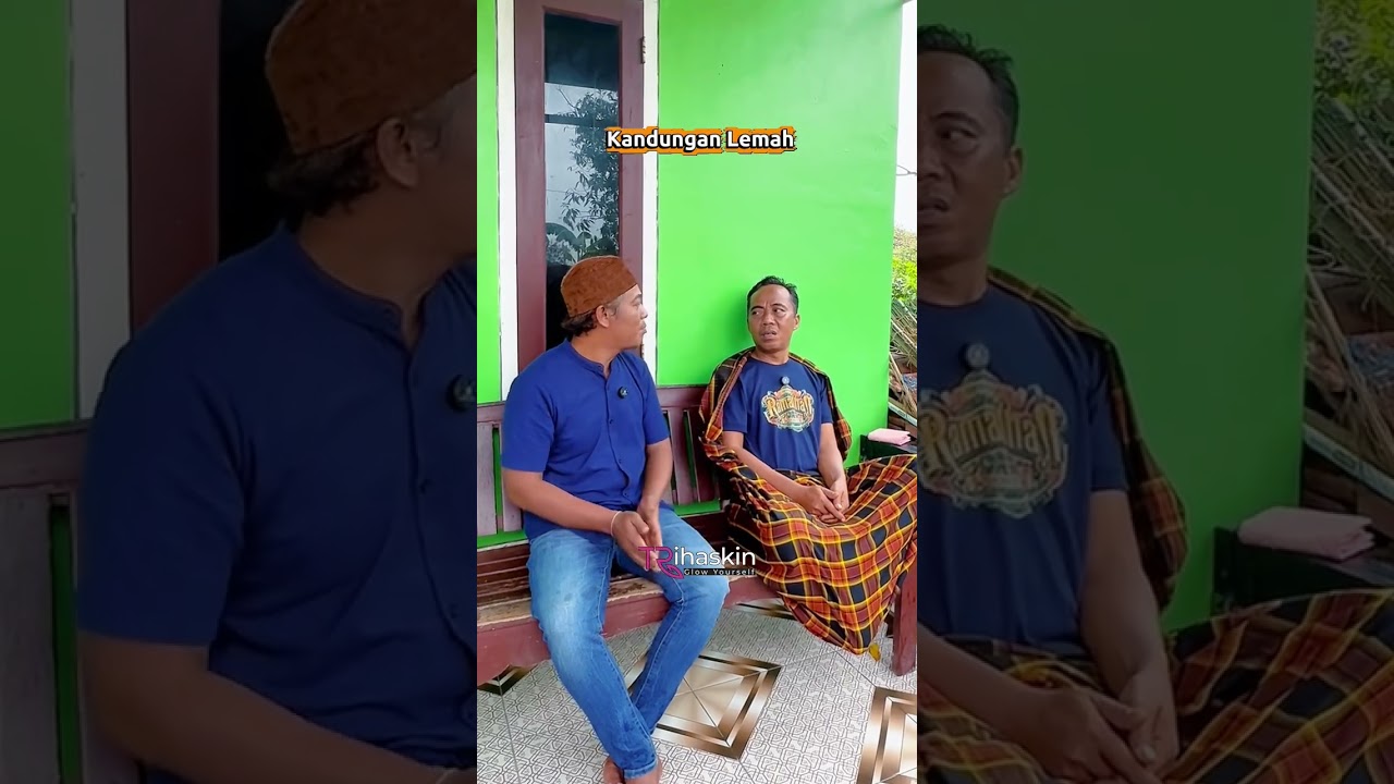 Istri Hamil