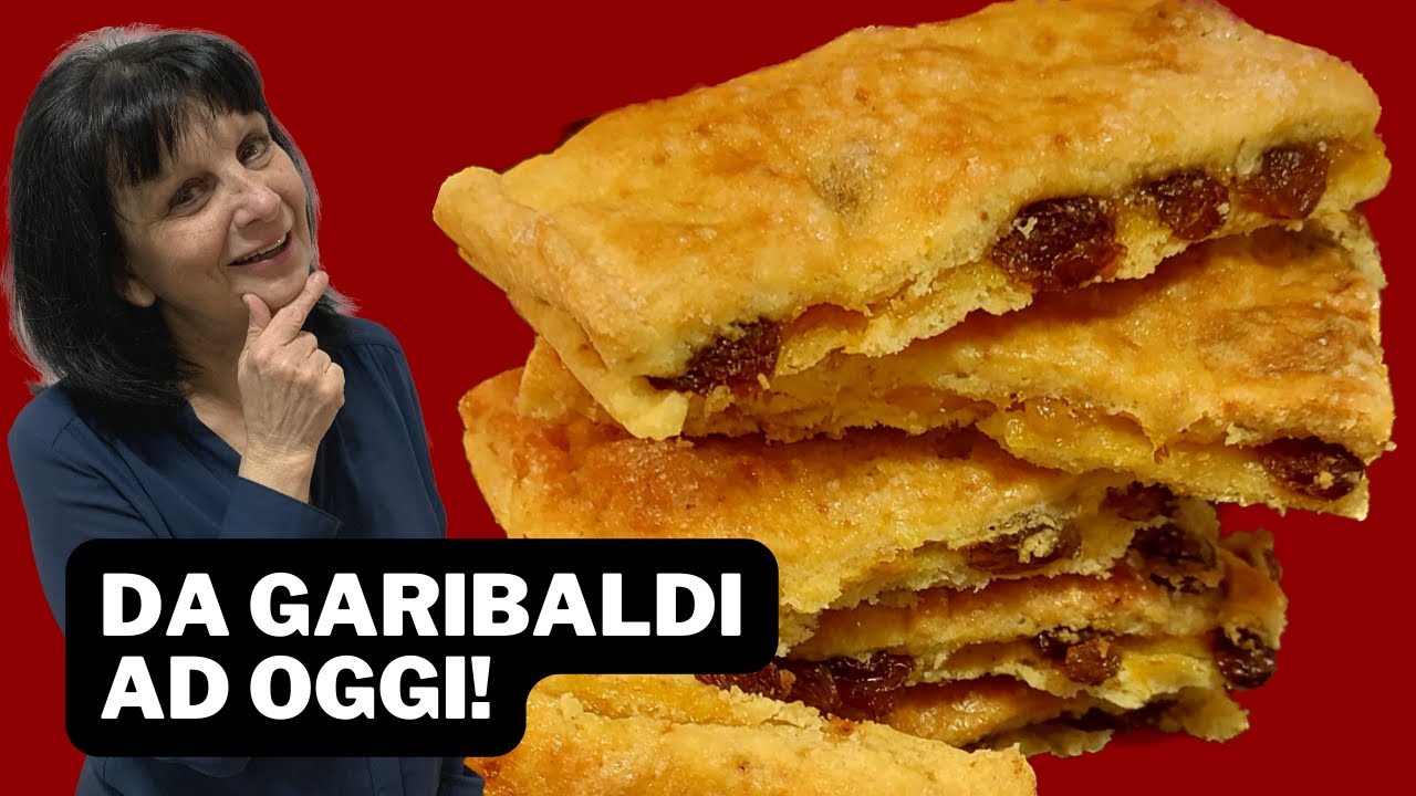 I BISCOTTI INGLESI (che hanno FATTO LA STORIA)