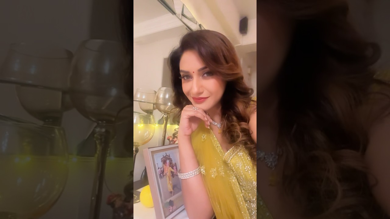 Pehle bhi main tumse mila hoon #youtubeshorts #ratipandey #viral #gratitude