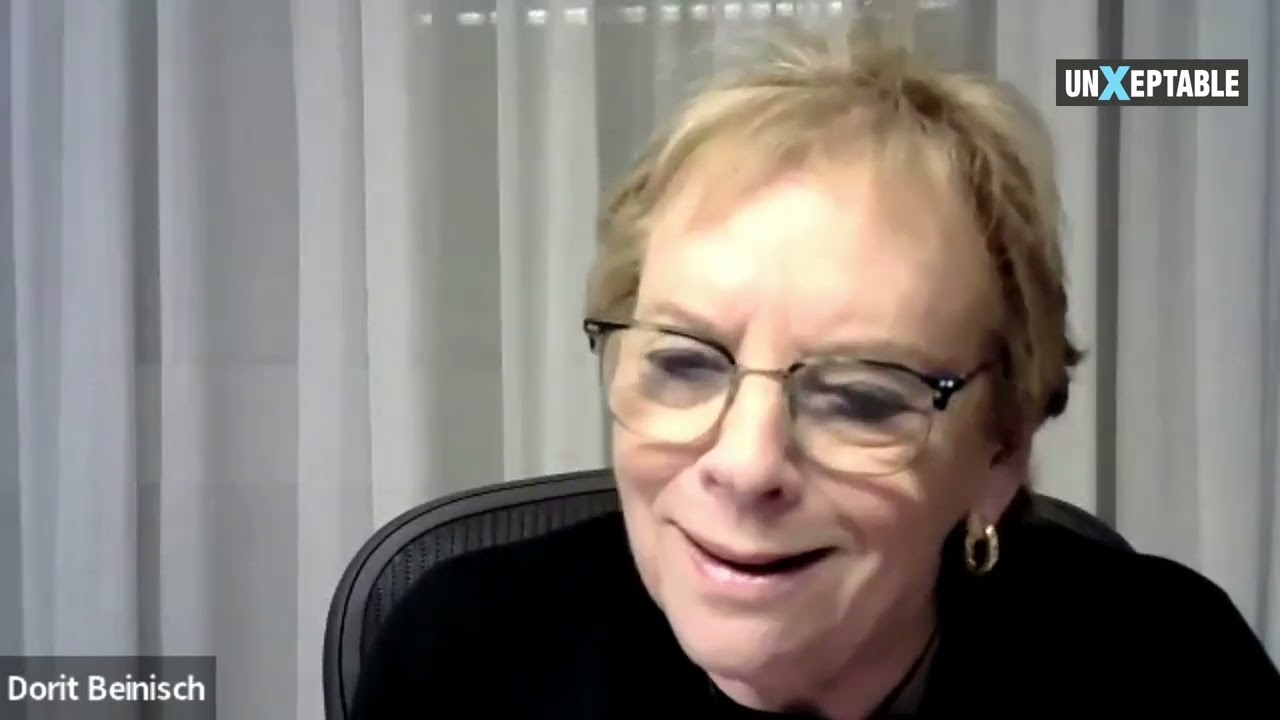 Chief Justice (ret.) Dorit Beinisch, 