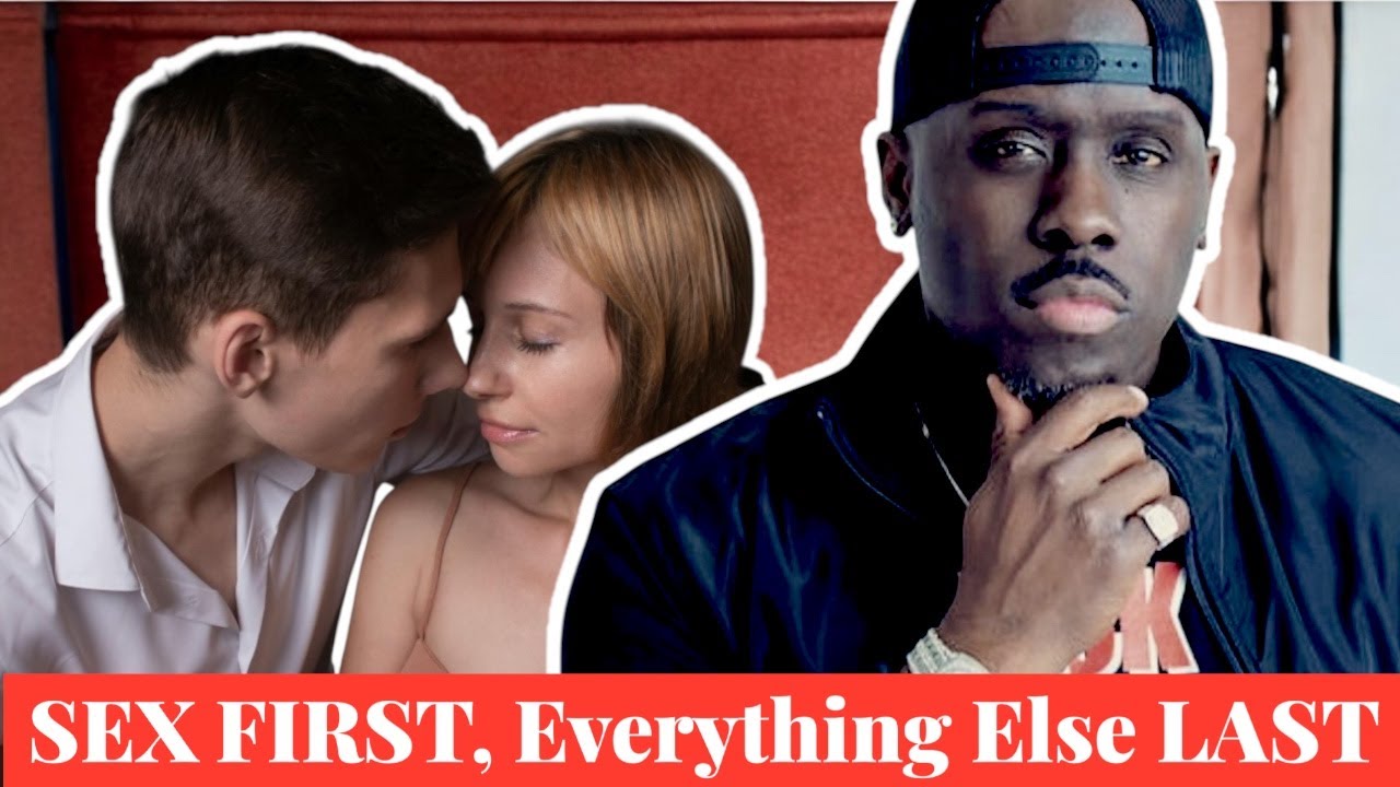 How to Let Women Know It’s Just About SEX At the Beginning