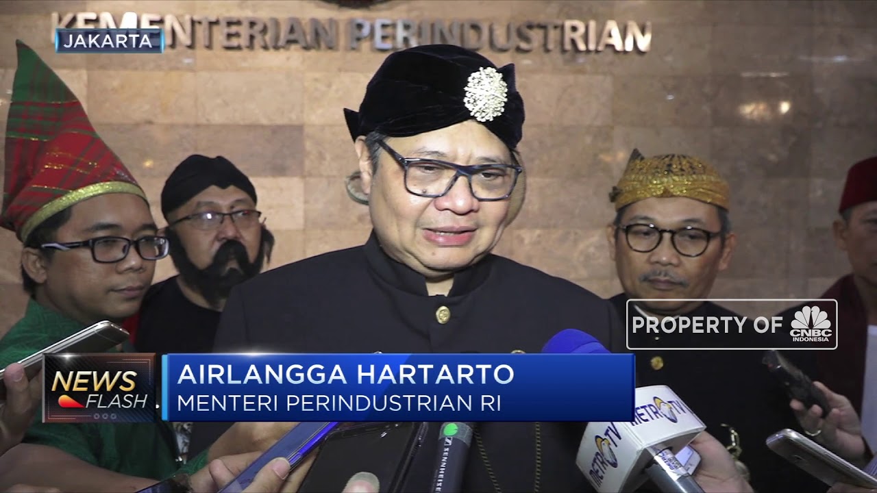 Waduh, Perpres Mobil Listrik Masih Tertahan di Kemenkumham