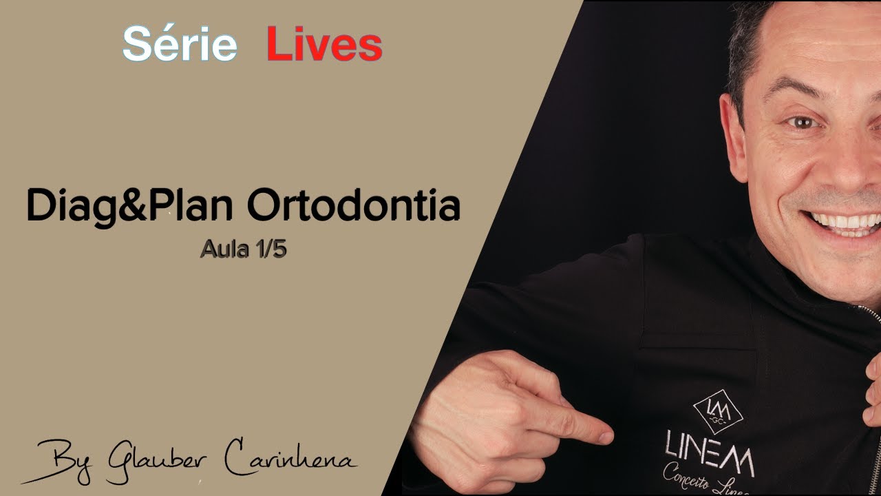 Diag&Plan Ortodontia Aula 1/5