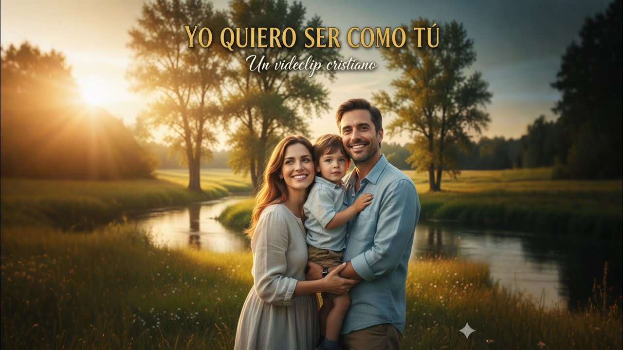 Yo quiero ser como tu 