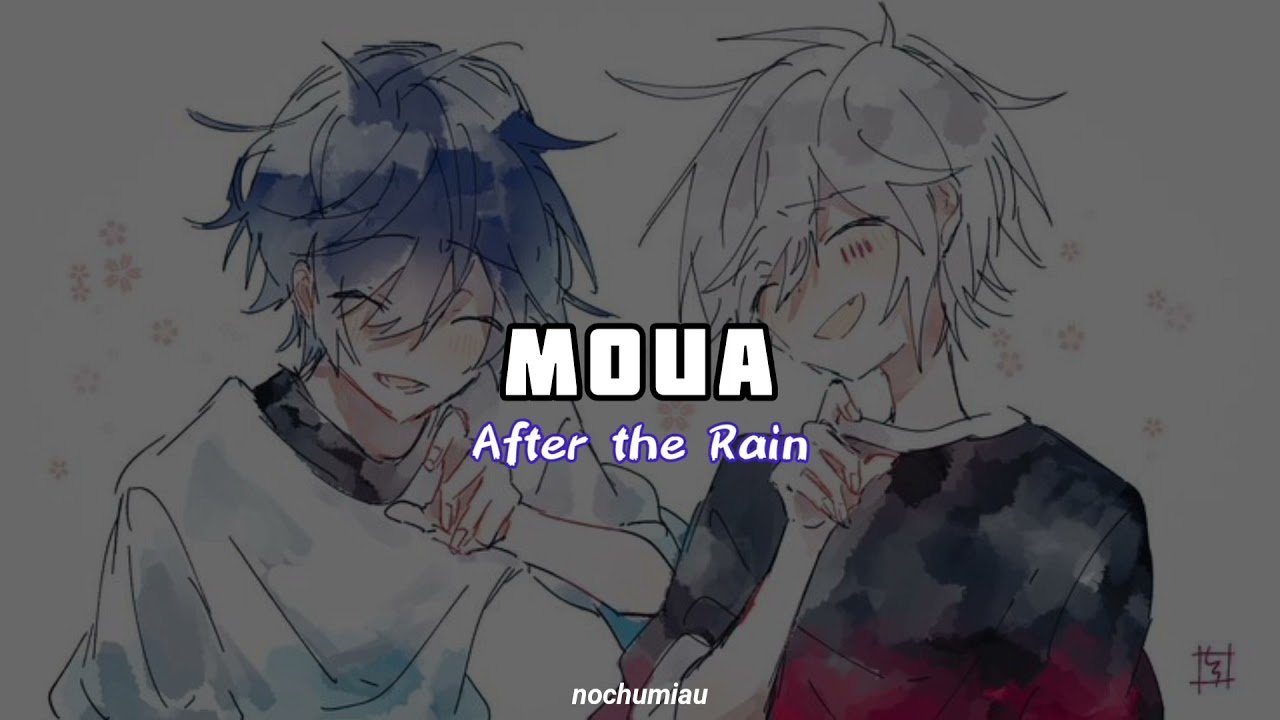Moua (More) - Mafumafu, Soraru [sub. español]