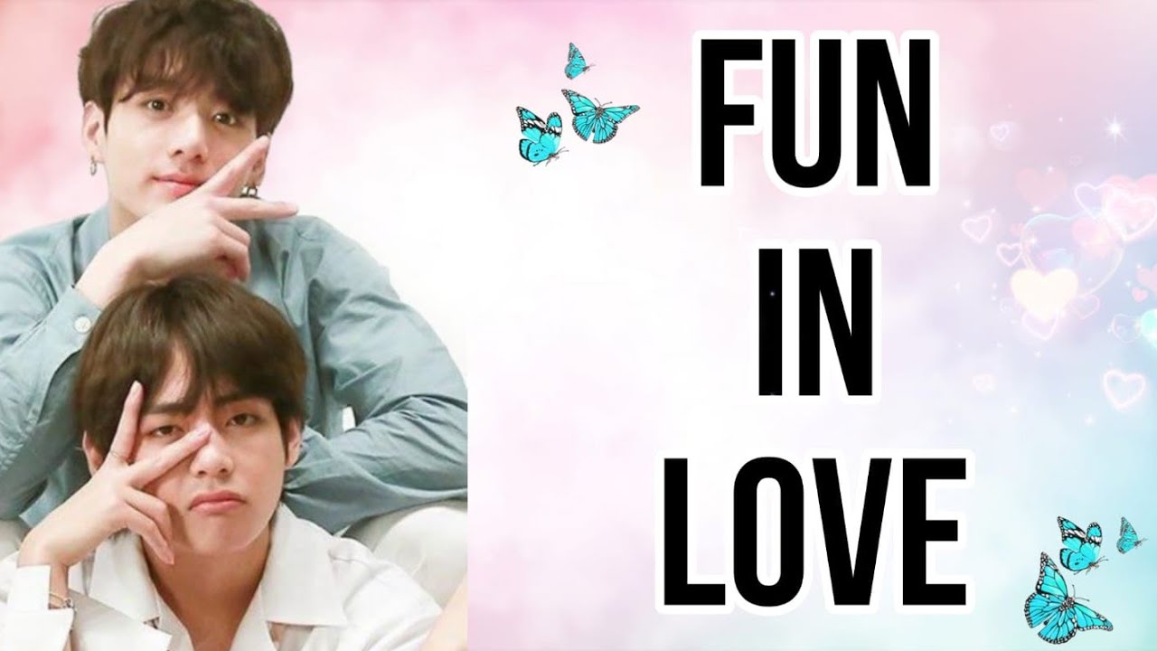 ❤️FUN IN LOVE❤️//FINAL PART B// TAEKOOK MALAYAM FF//
