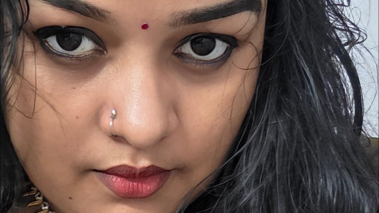 RESHMAARAVAM is live